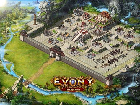 The world is yours in Evony, a new strategy base building game where you build your kingdom from the ground up on one of the real world continents. . Evony sphinx guide